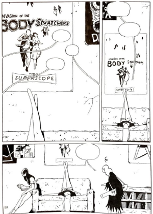 The Black Holes p.59