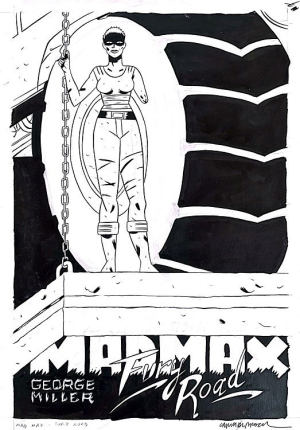 bVKrzzNQ_0608240606041gpadd Mad Max Furiosa Poster